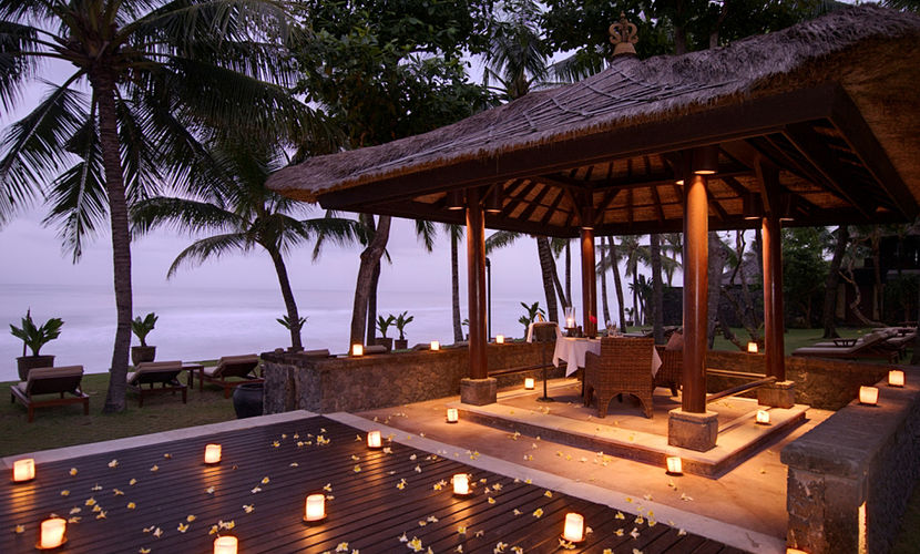 The Legian Bali Hotel 